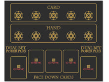 Dual Bet Poker Plus  Deluxe Edition